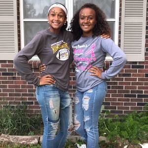 Meet your Posher, Keyara